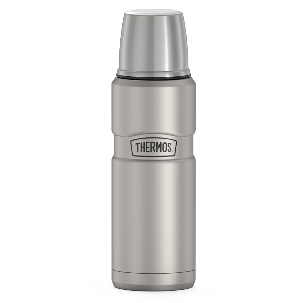 16oz STAINLESS KING™ BEVERAGE BOTTLE