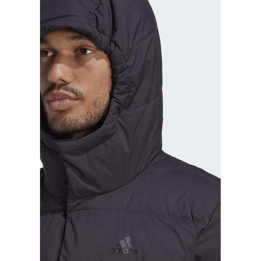 Adidas Doudoune à capuche Helionic