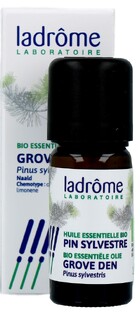 Ladrôme Grove Den Olie Bio 10ML