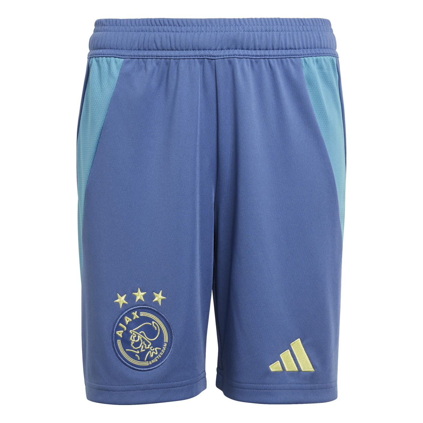 Adidas Ajax Uitbroekje 2024-2025 Kids