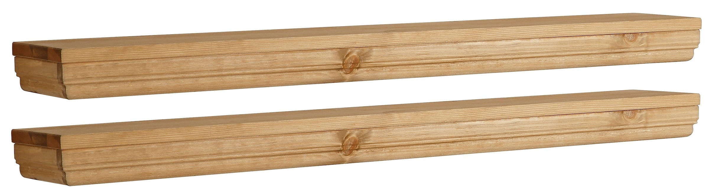 Home affaire Wandboard »Vilma« Breite 89 cm, 2er Set