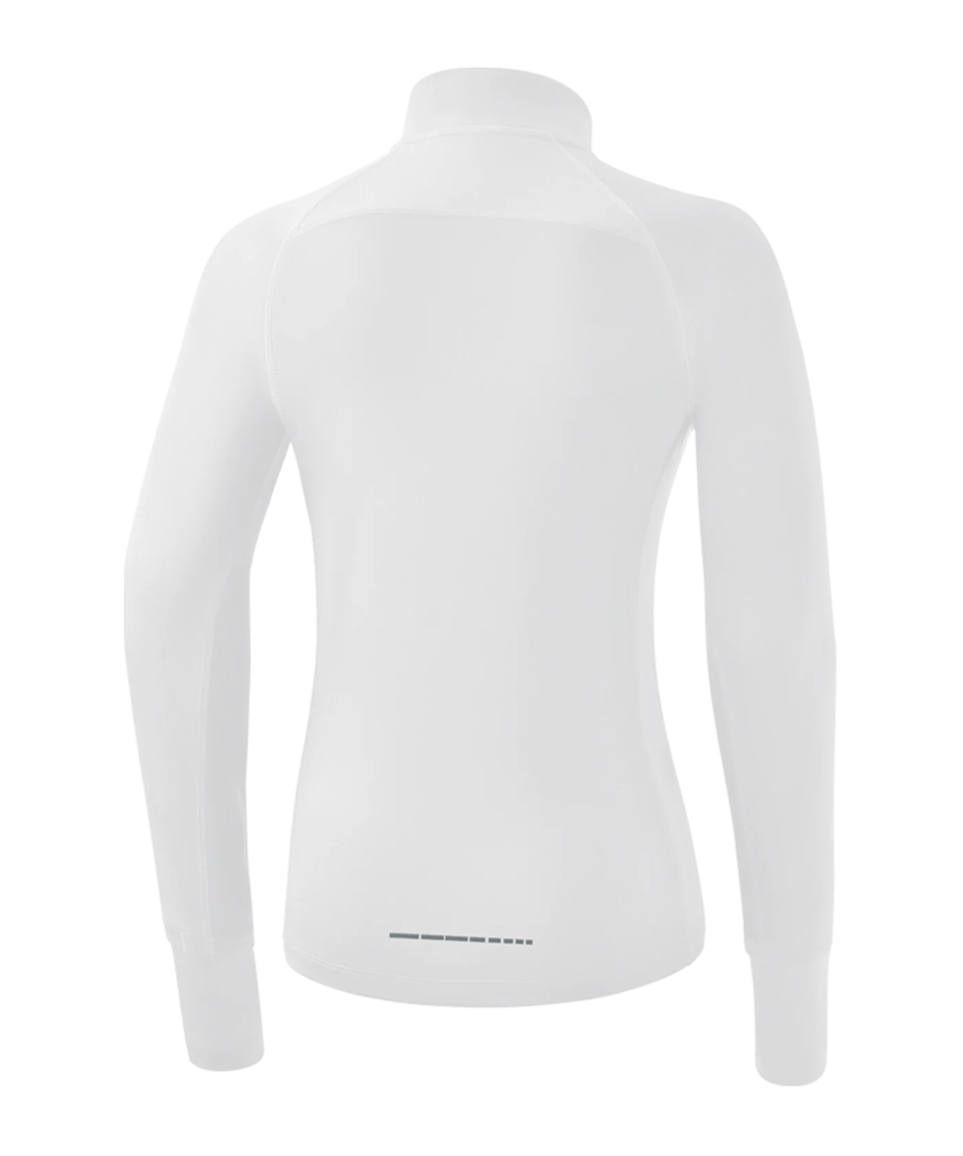 Erima Racing Longsleeve Damen Weiss