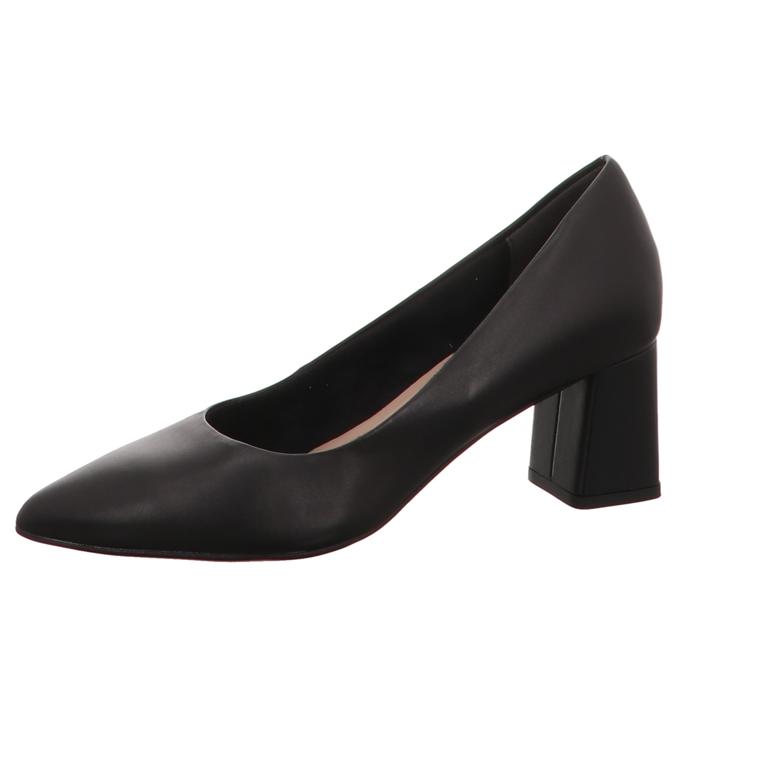 Tamaris Pumps schwarz schwarz