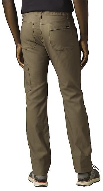 PRANA - STRETCH ZION SLIM PANT