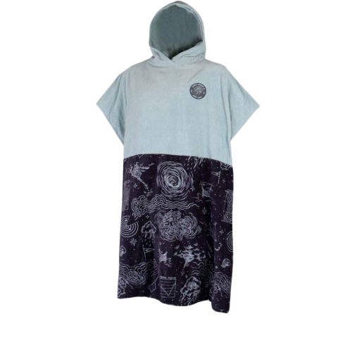 Soöruz Poncho STORM