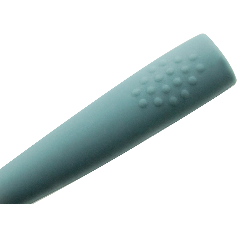 babyJem Silikonlöffel mint