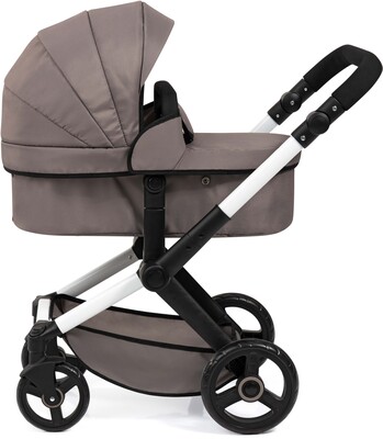 Bayer Design Xeo Dukkevogn, Brun