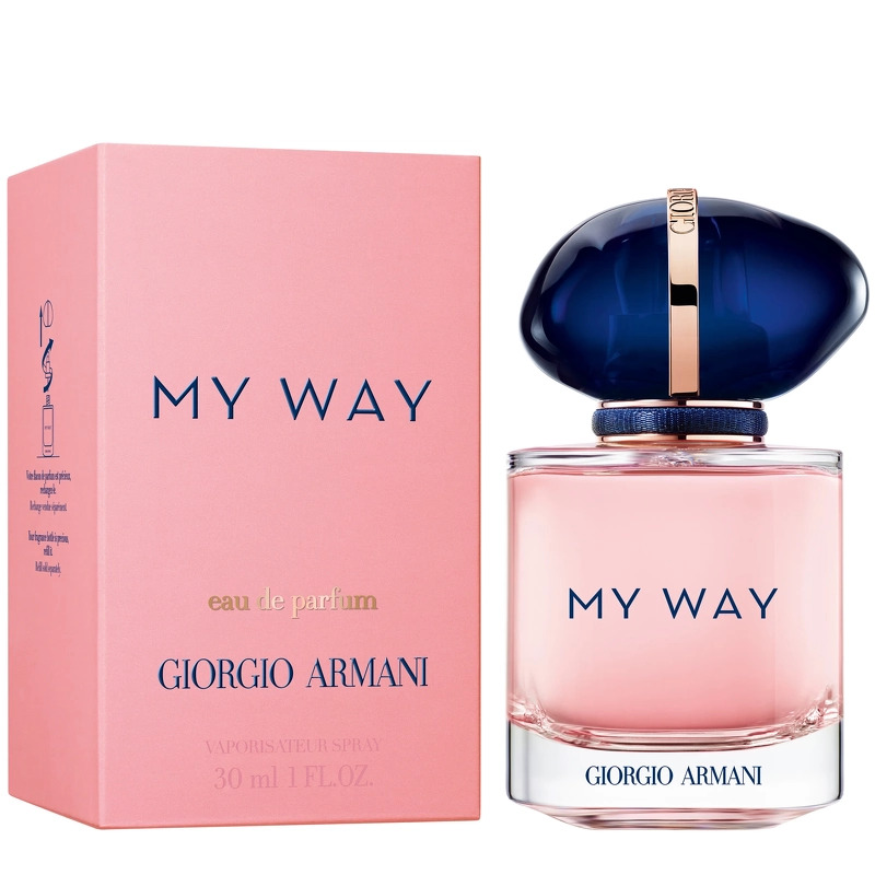 Giorgio Armani My Way EDP 30 ml