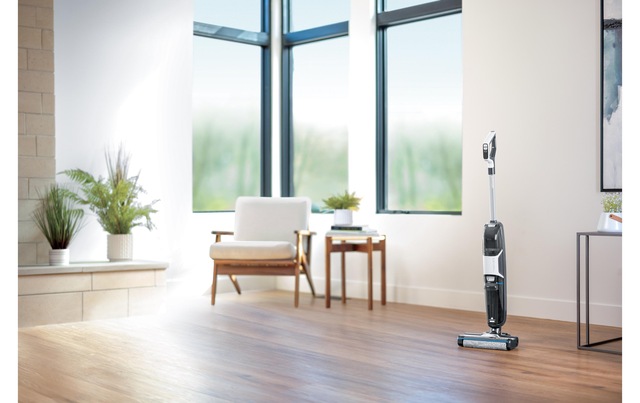 Bissell Nass-Trocken-Akkusauger »CrossWave HF3 Cordless Select«