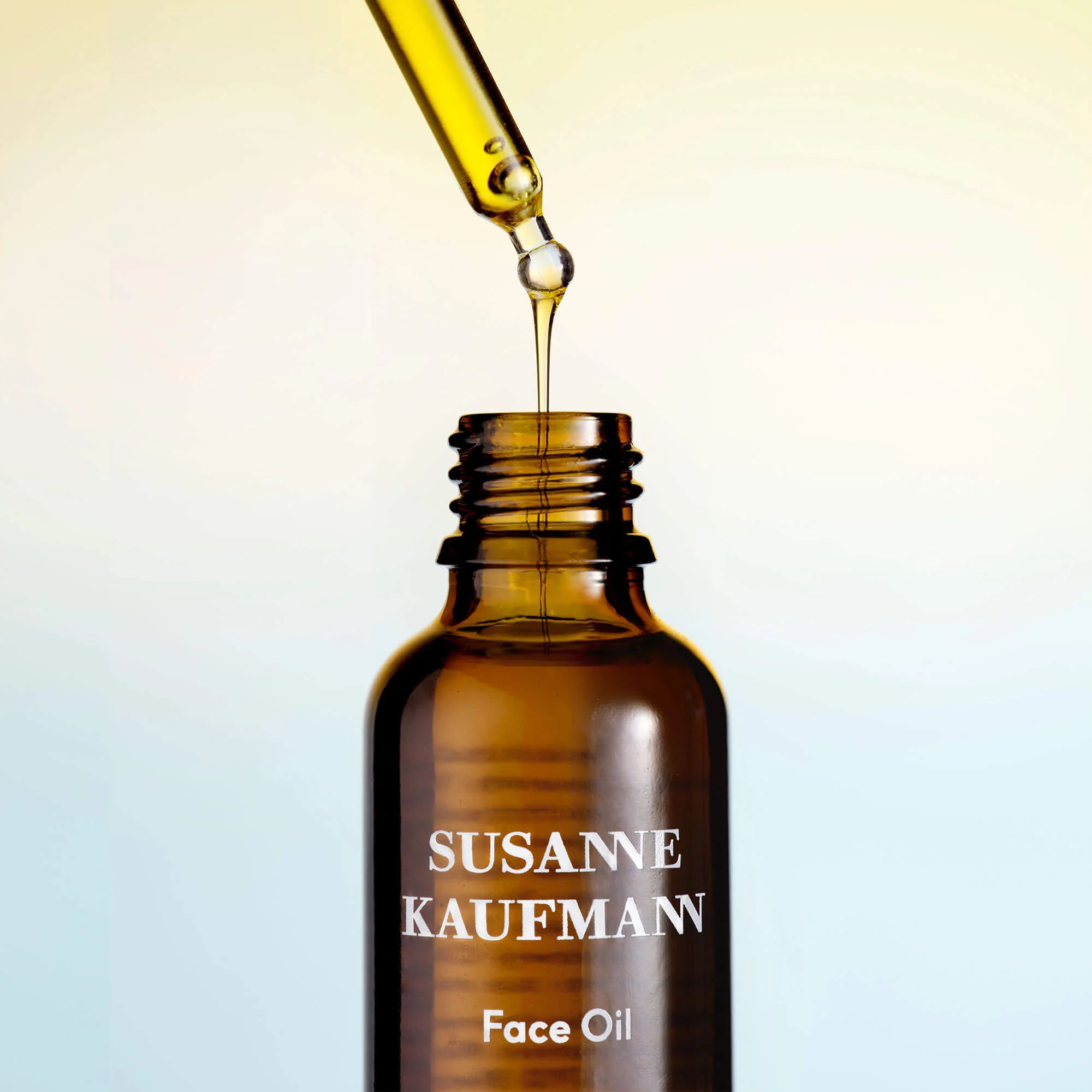 Susanne Kaufmann Face Oil Huile Visage