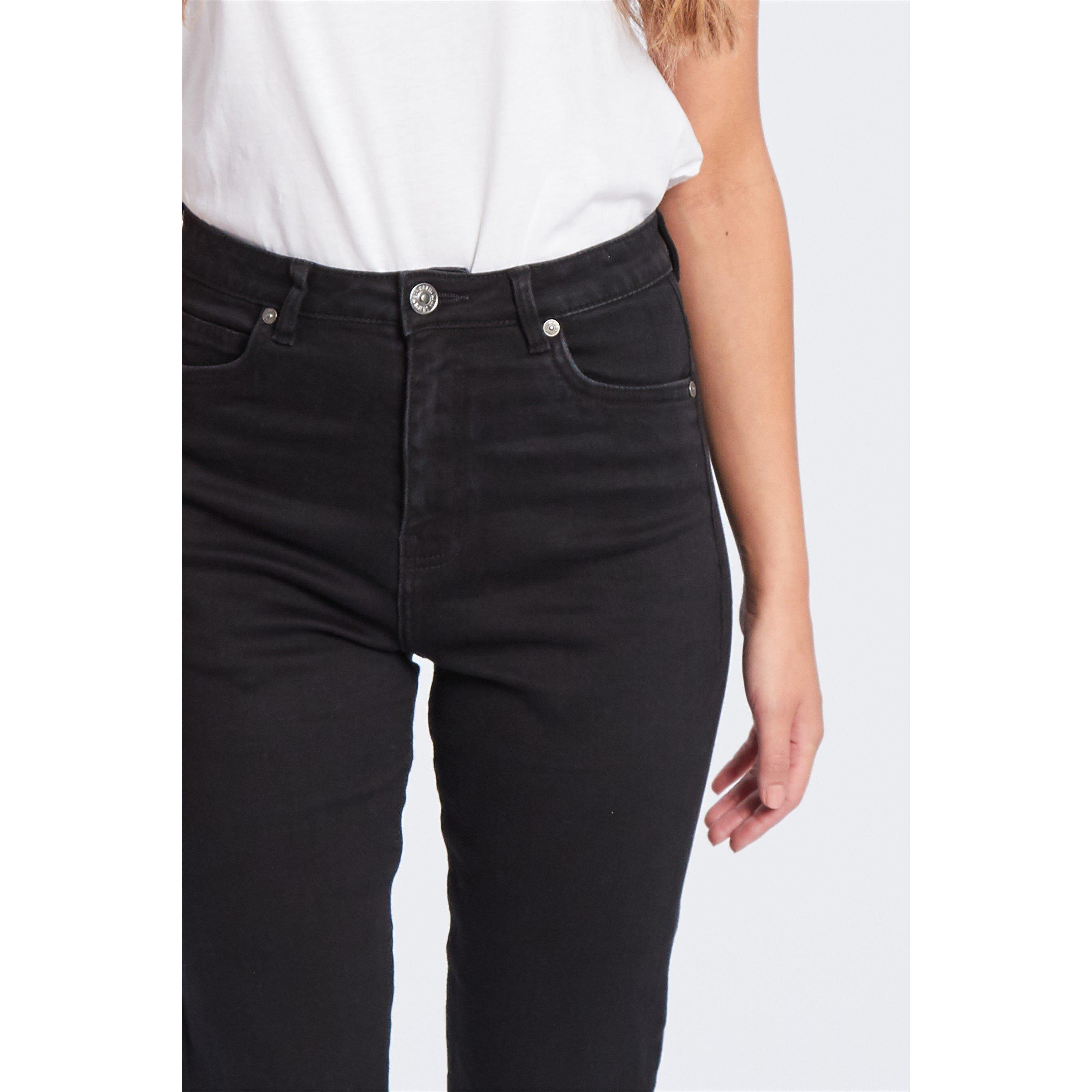 Be You BeYou Mom Jeans Womens