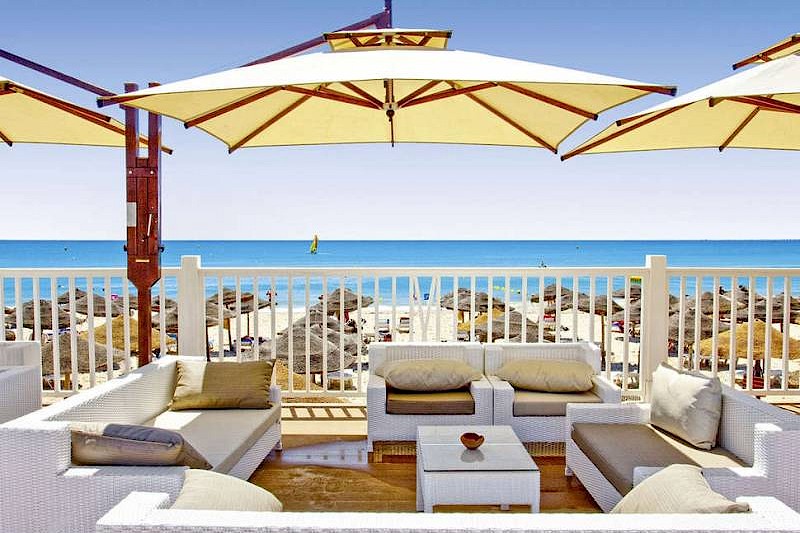 Samira Club Spa & Aquapark