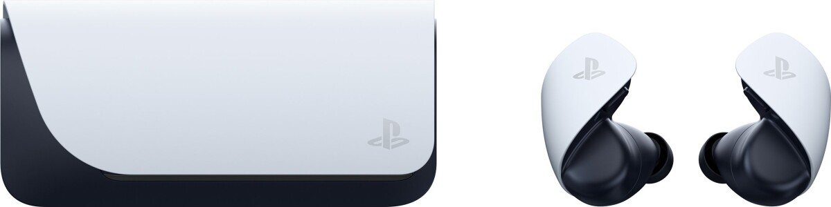 Sony - Playstation 5 Pulse Explore - Wireless Earbuds