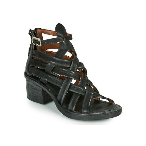 Airstep / A.S.98 - KENYA BRIDE - Noir