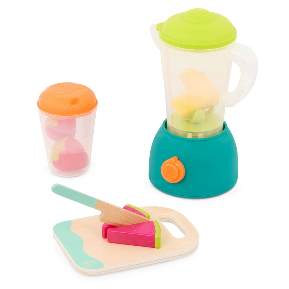 B Toys - B Food Blender