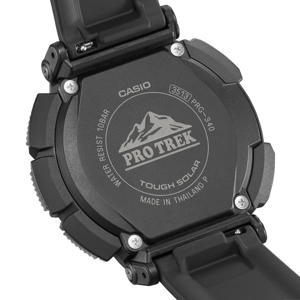 Montre outdoor CASIO PRG-340-1ER