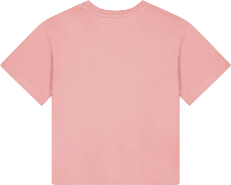 Kenzo SHORT SLEEVES TEE-SHIRT 49c