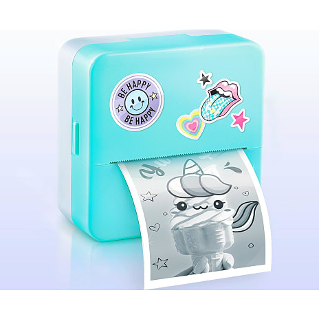 Photo Creator instant lommeprinter