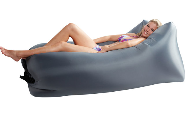 Happy People Luftsessel Lounger To-Go 2.0
