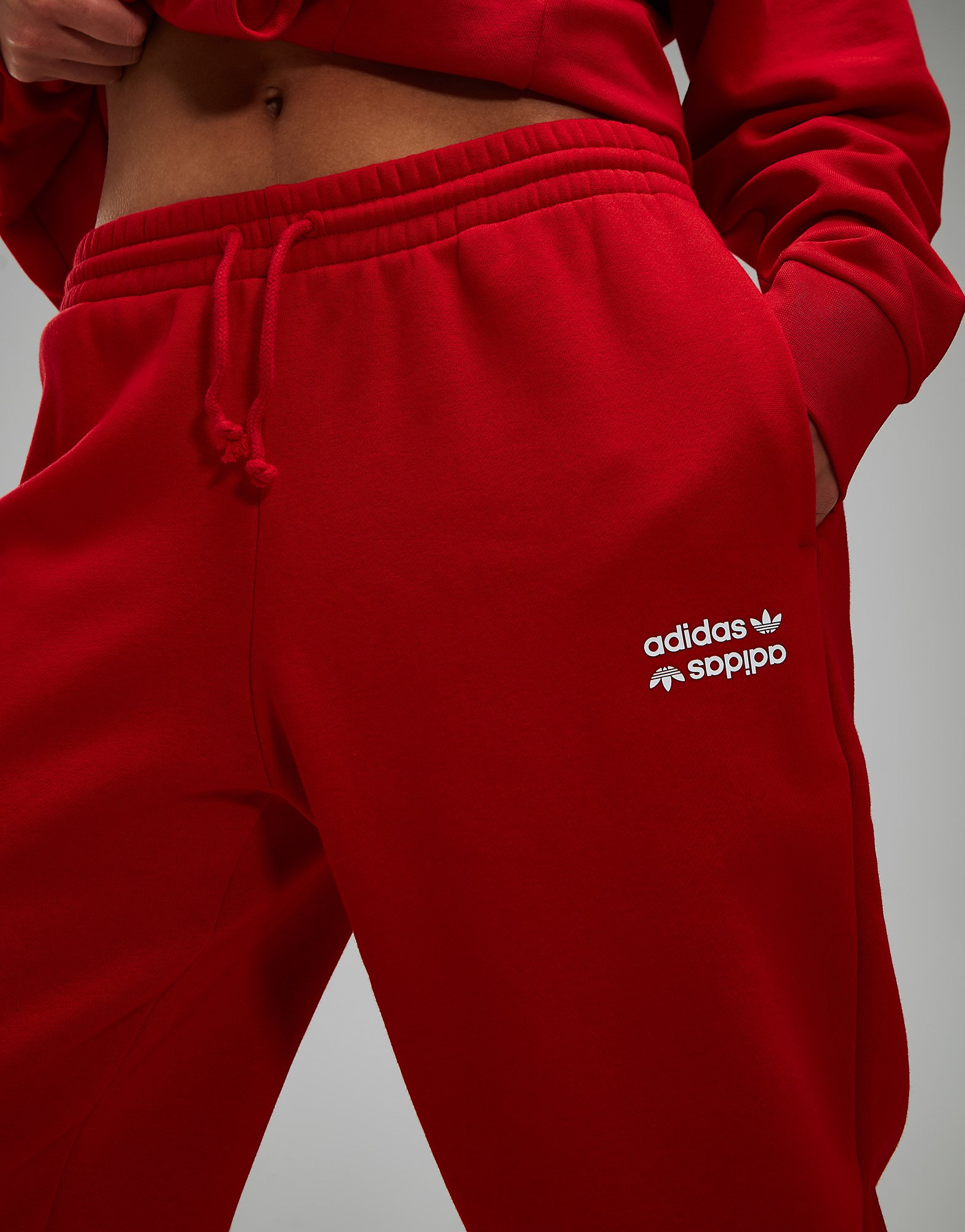adidas Originals Pantalon de jogging Linear Femme