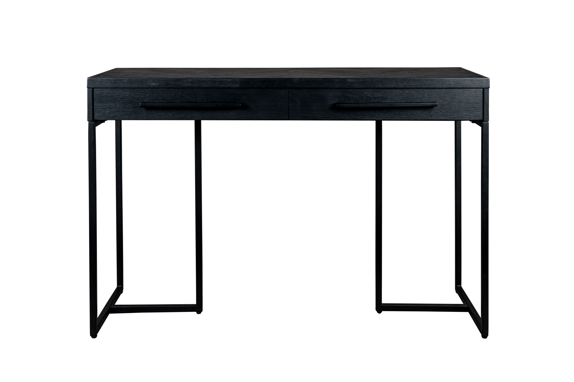 Console tafel Class zwart