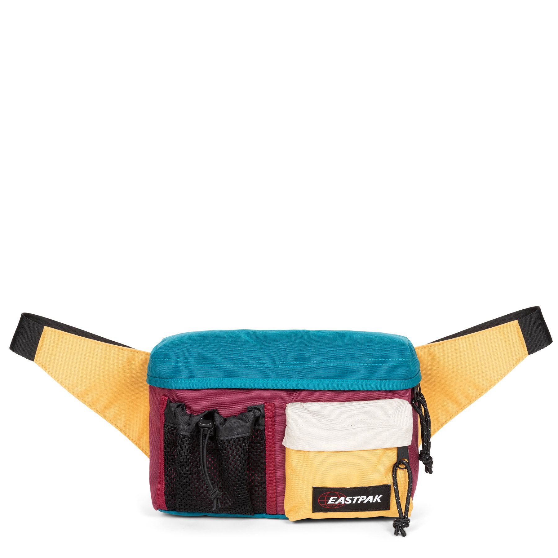 Varsity Waist Blocking