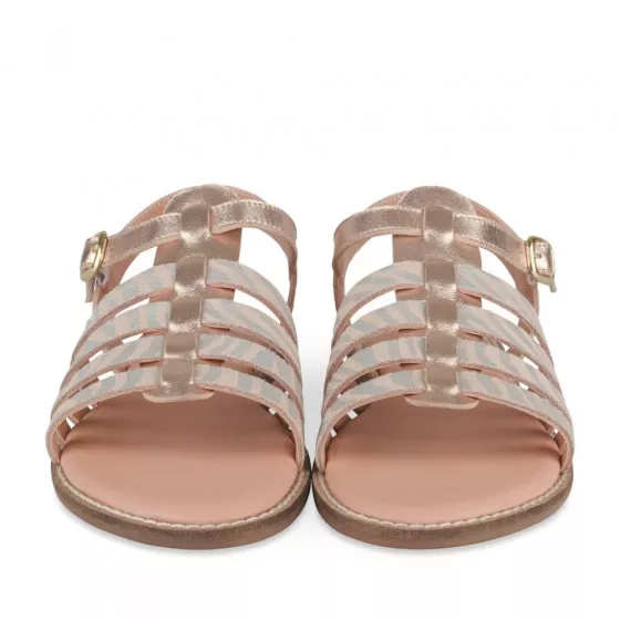 Sandales ROSE MEGIS KIDS