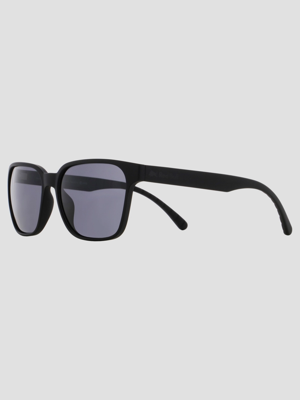 Red Bull SPECT Eyewear ELIOT-001P Black Sunglasses smoke