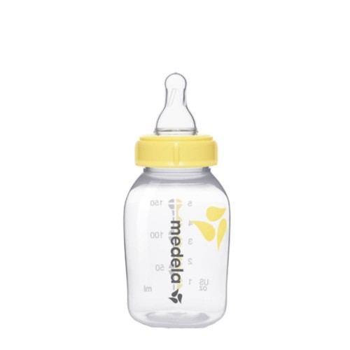 Medela Biberão com Tetina Lento S 150ml
