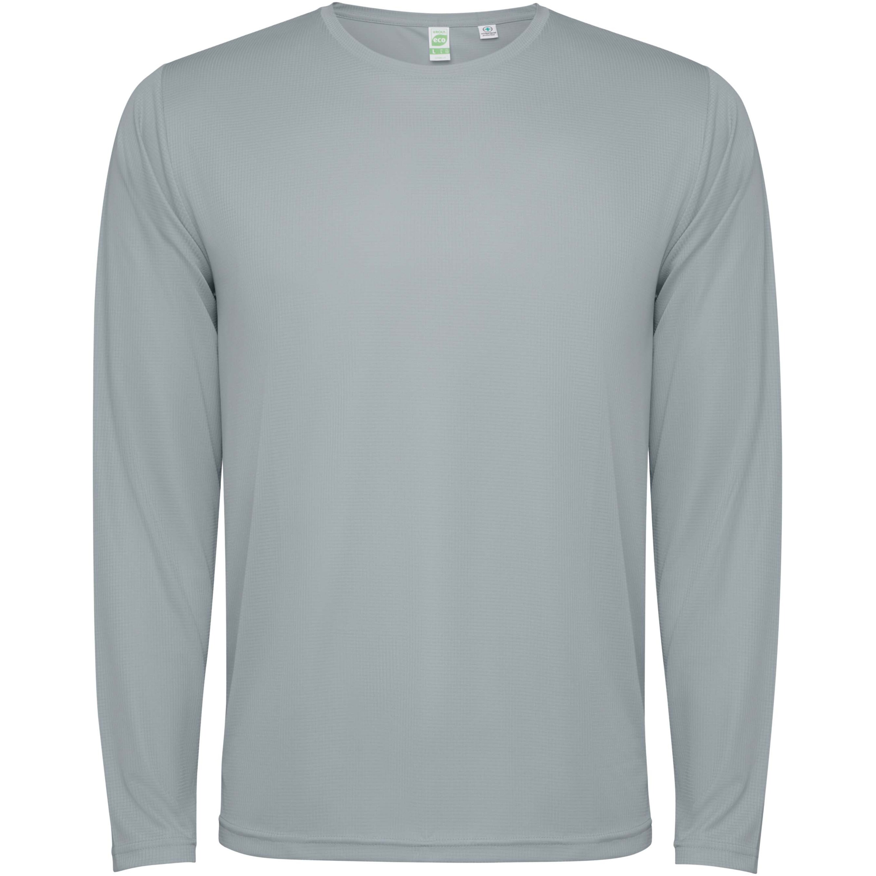 Roly R0432 - T-shirt Estoril unisexe à manches longues