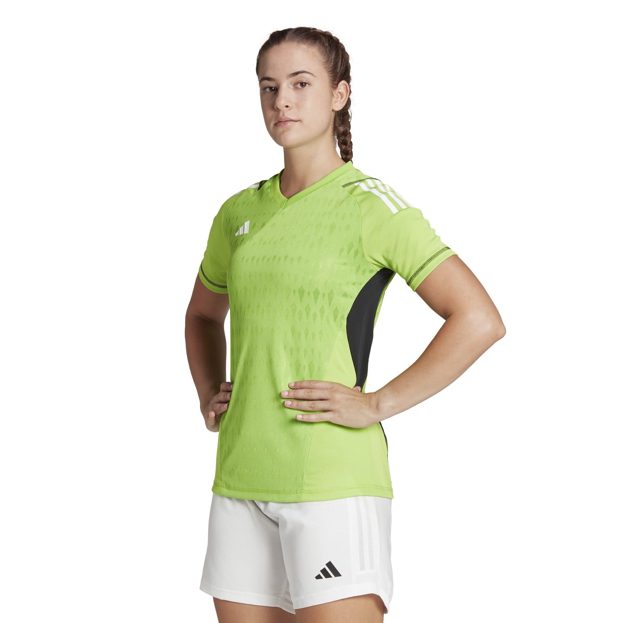 adidas Tiro 23 Pro Goalkeeper Shirt Womens