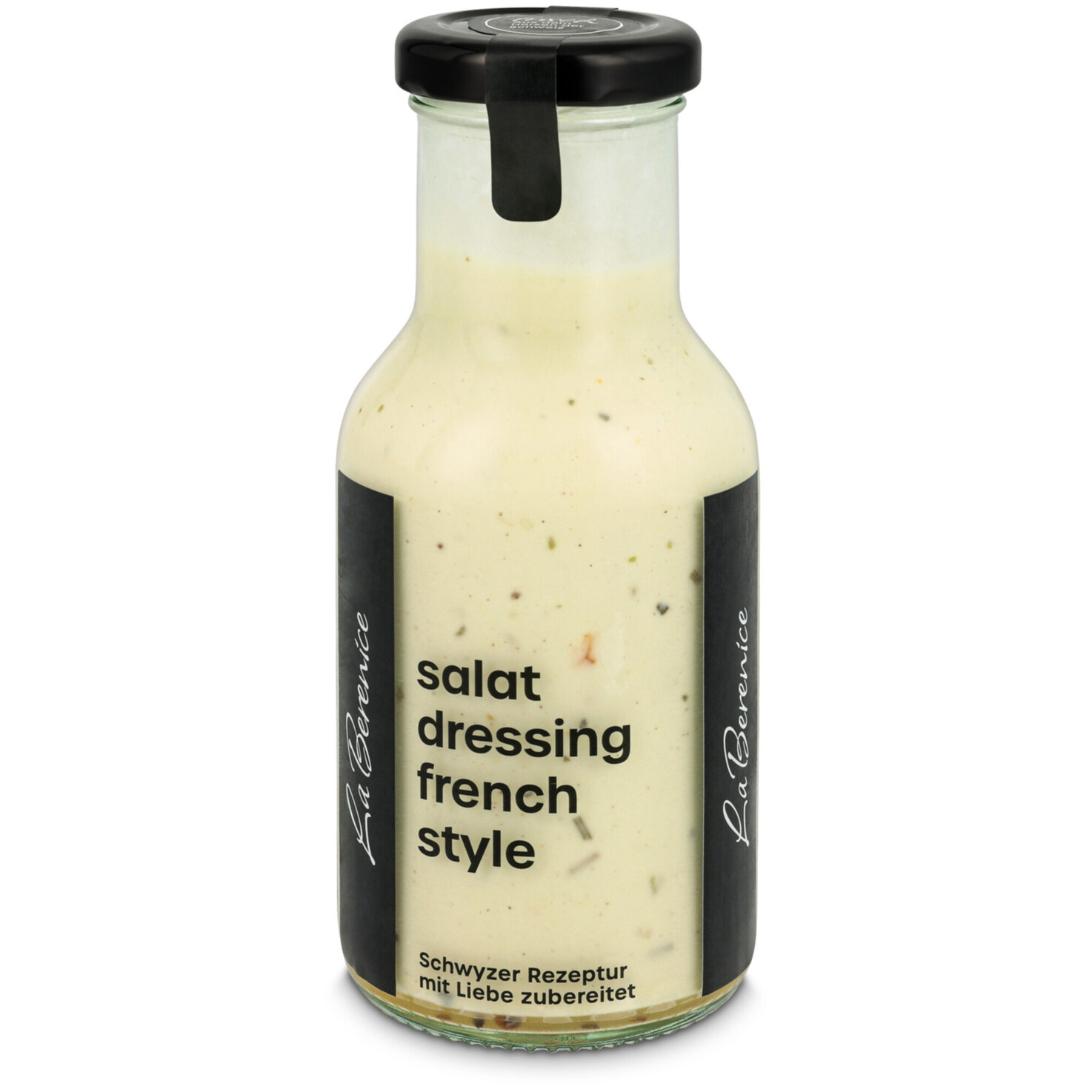 La Berenice Dressing French Style