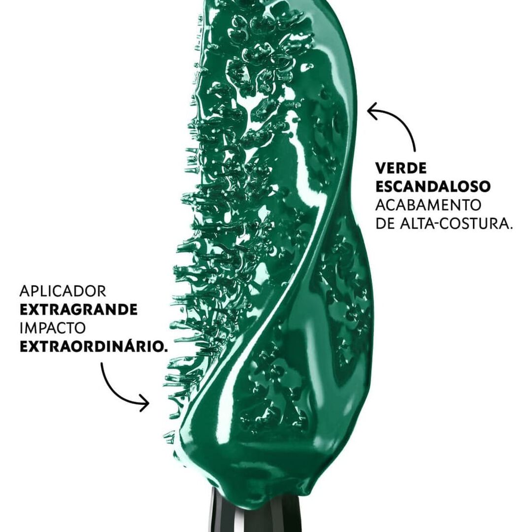 Yves Saint Laurent Lash Clash Extreme Volume Mascara