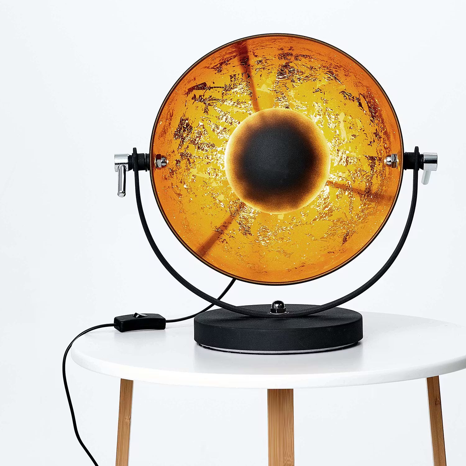 SATELLIGHT Tischleuchte