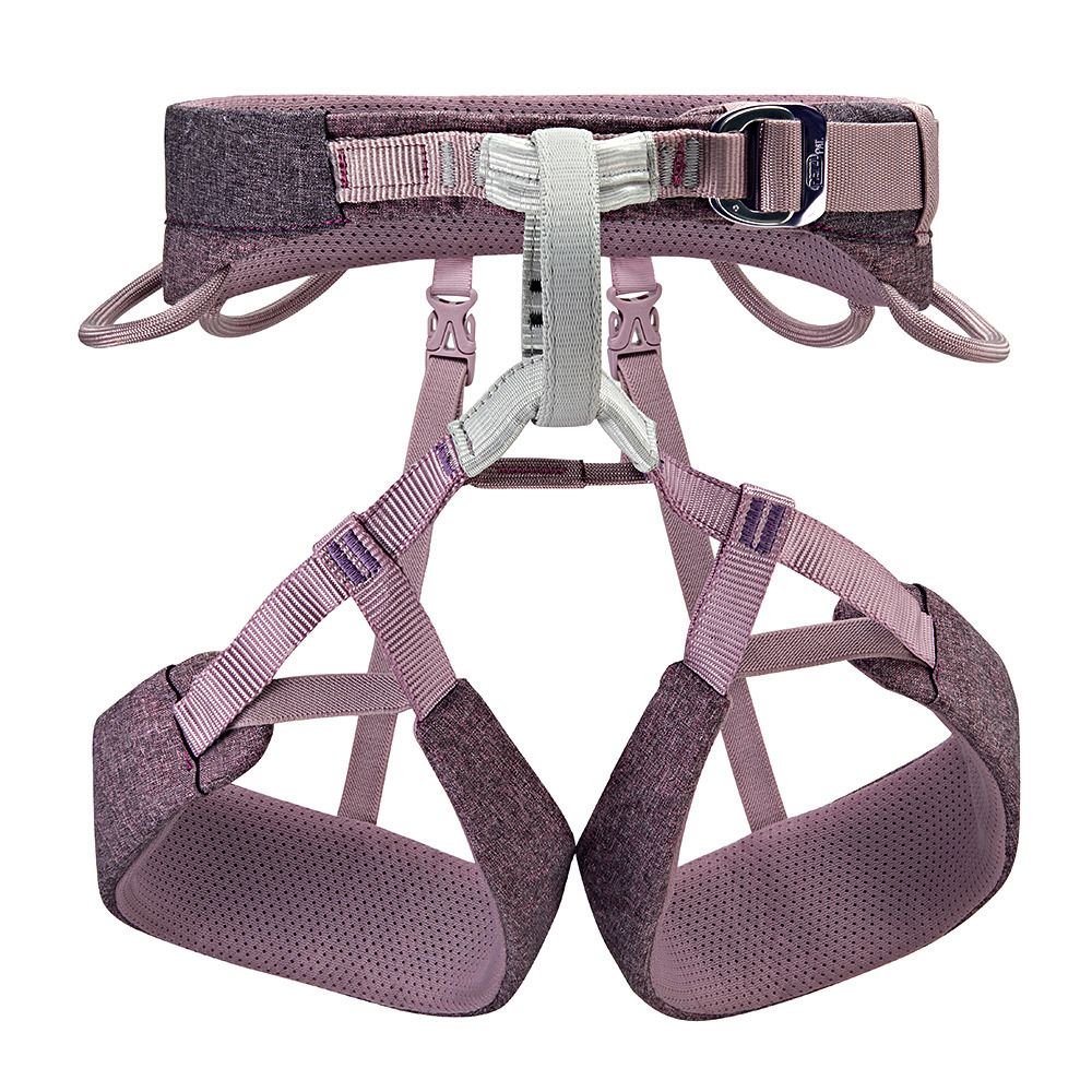 Petzl SELENA - Baudrier Femme violet