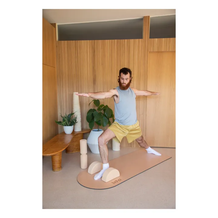 Bala Blocs d'exercice Balance | Beige
