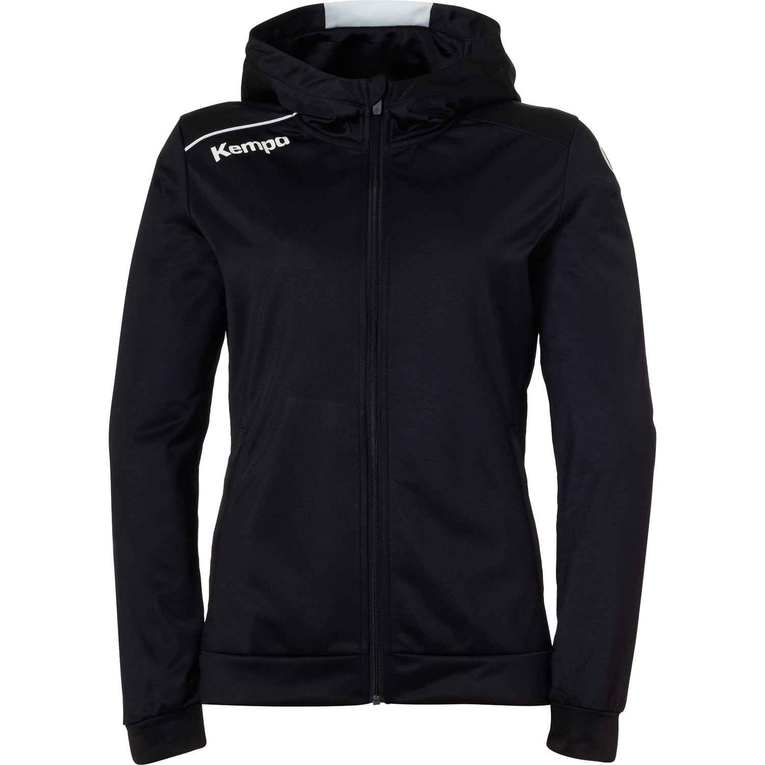 Kempa Player Hood Jacket Dames