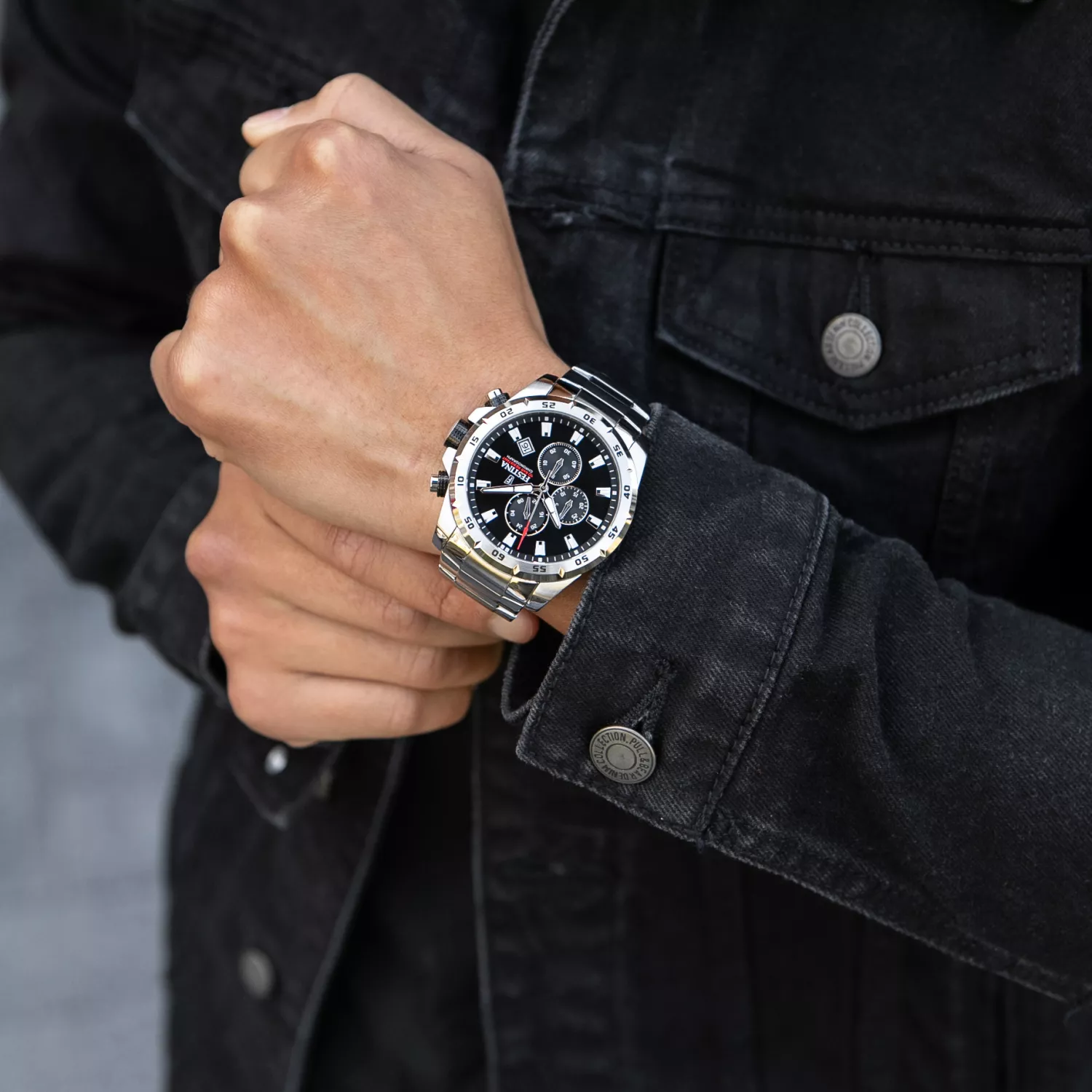 Festina Chronograph F20463/4
