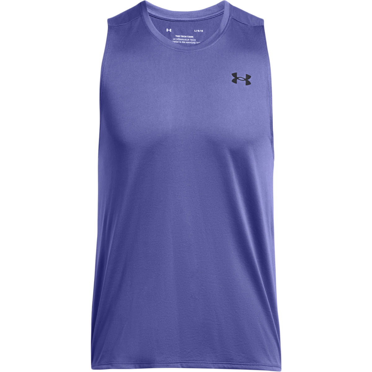 Under Armour Tech Træningstop Herre