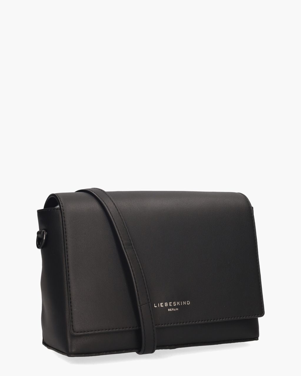 Liebeskind Hilla Crossbody Bag Medium Zwart Tas