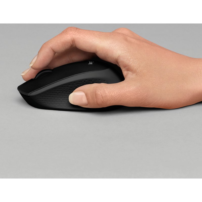 Logitech M330 SILENT PLUS