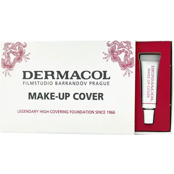 Make-up Cover Tester Set - LIGHT