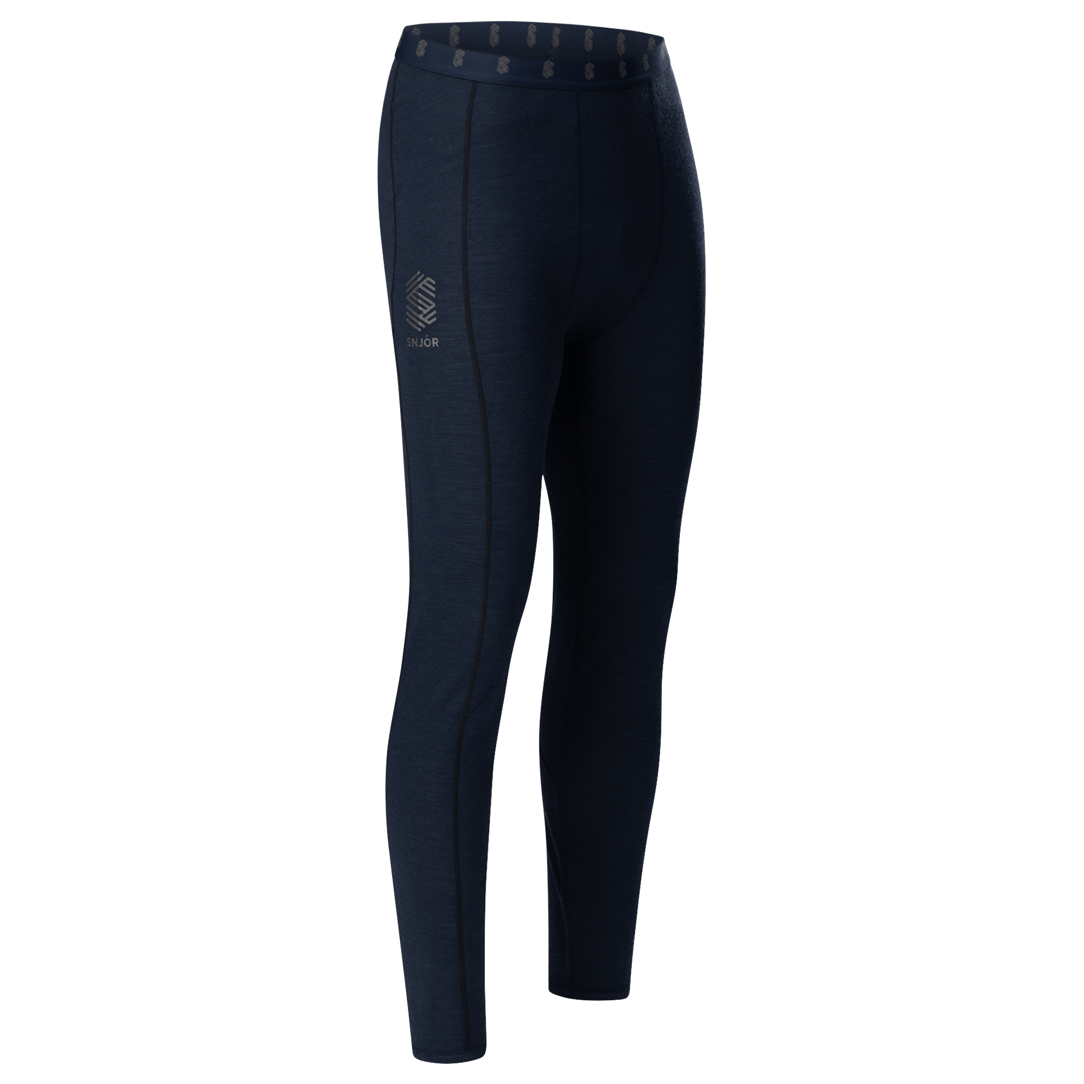 Snjór Val Thorens Exclusive longs - Ull og ullsett