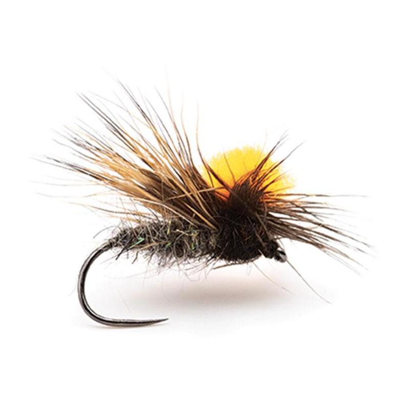 Mouche Devaux Sedge Parachute Gdc12