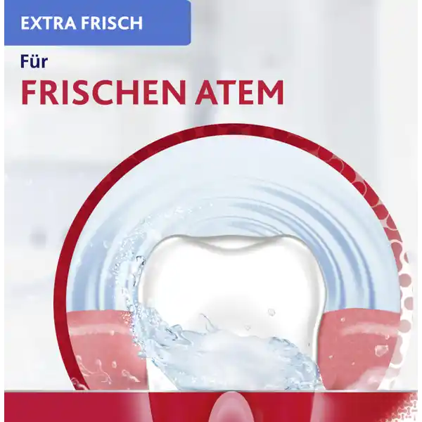 Extra Frisch Zahnpasta