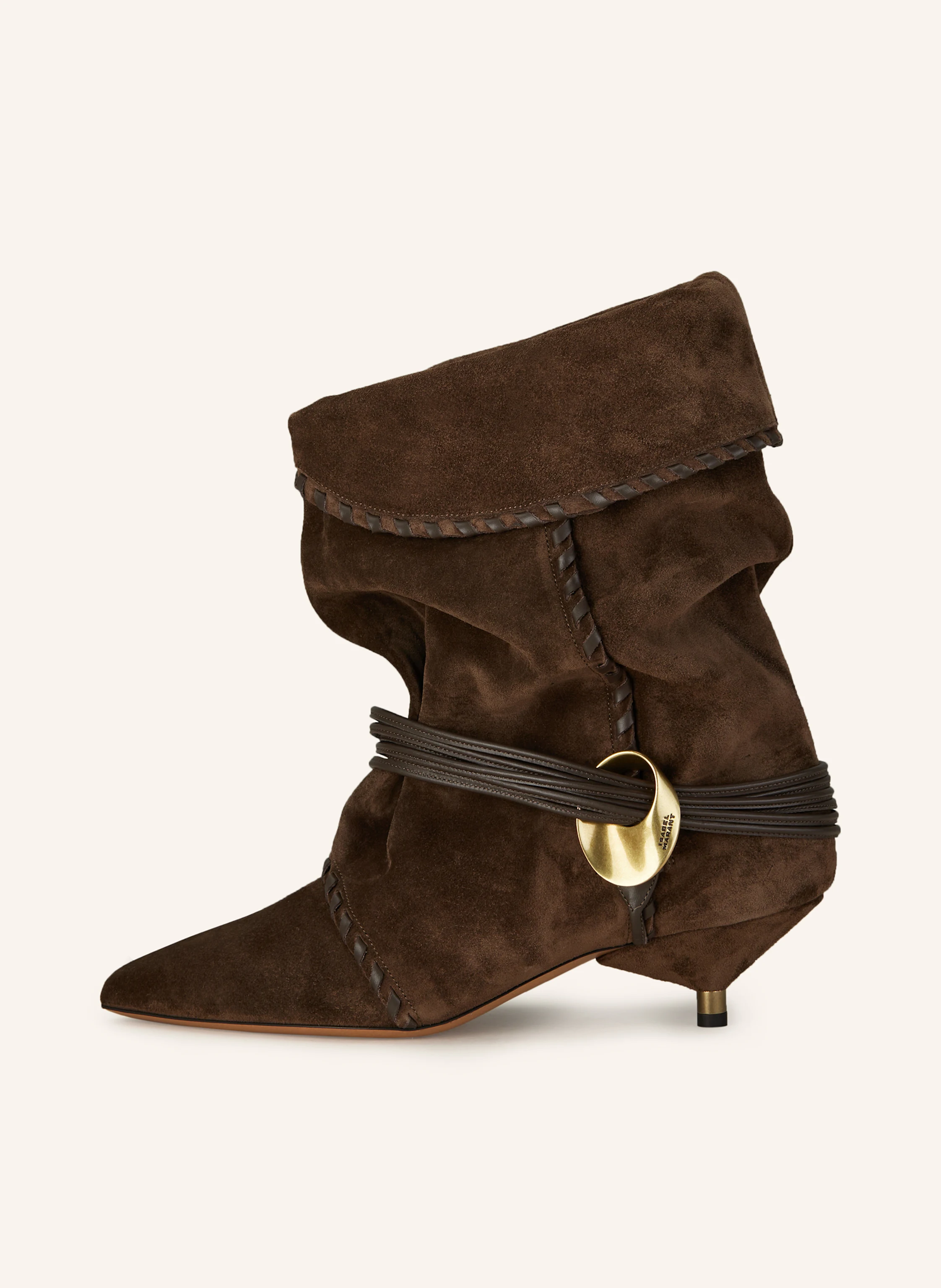 ISABEL MARANT Boots EDRIKA