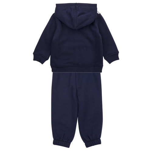 Levi's -  SPLICED COLORBLOCK JOGGER - Bleu / Marine / Blanc