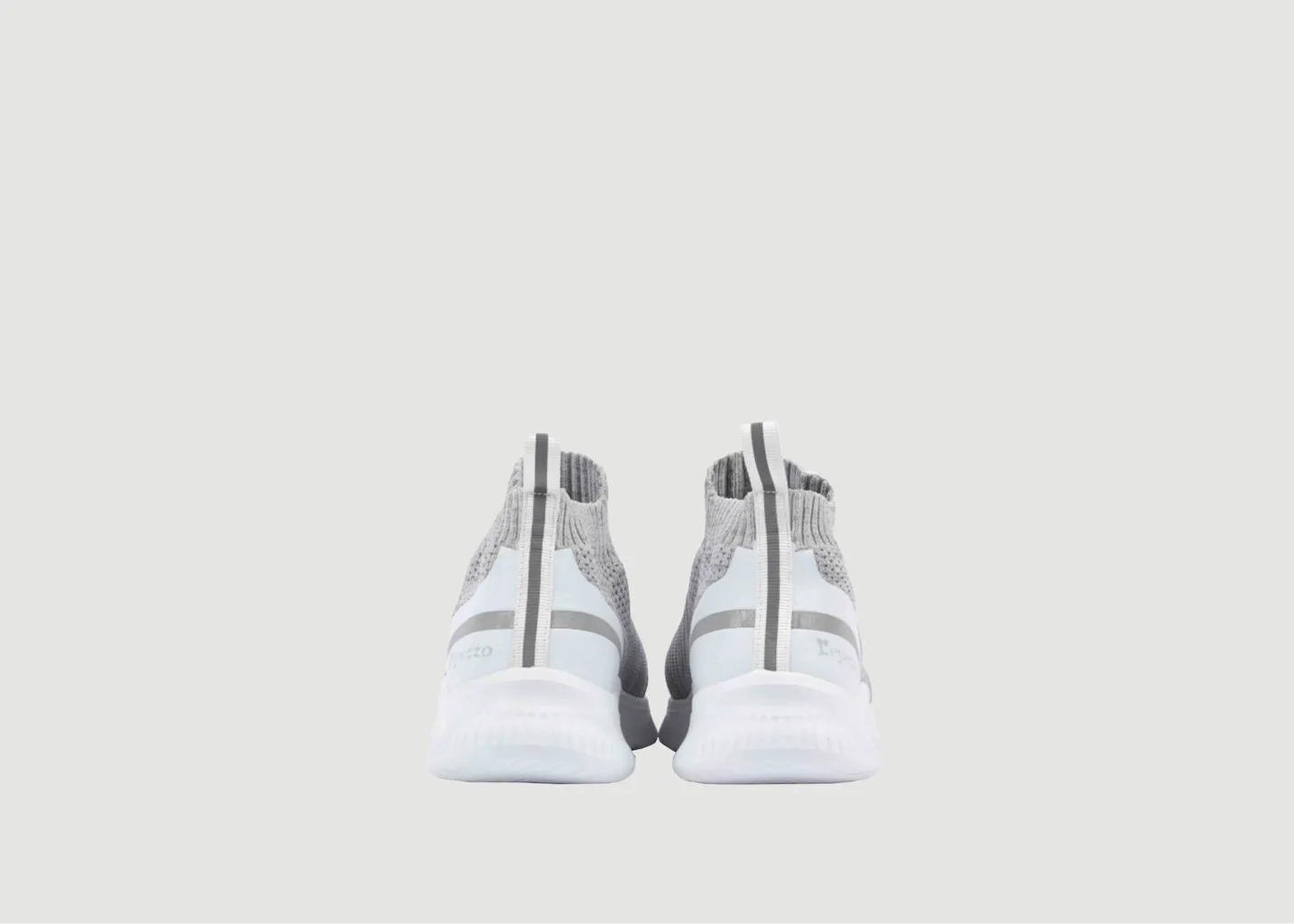 Baskets Wave Repetto