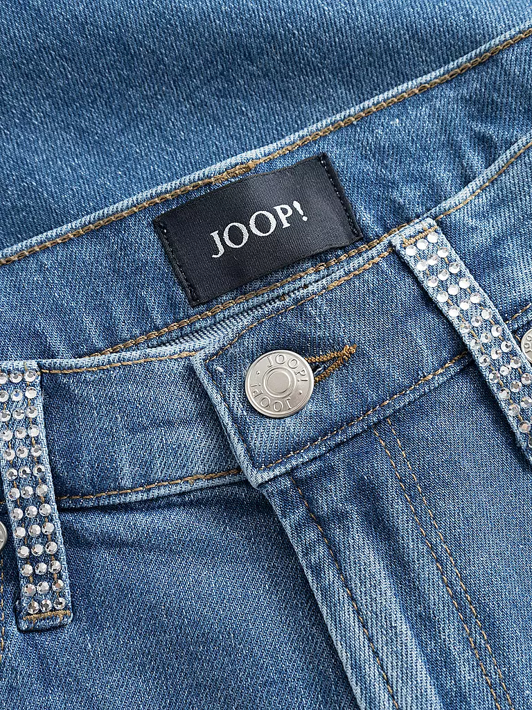 JOOP Jeans Regular Fit blau