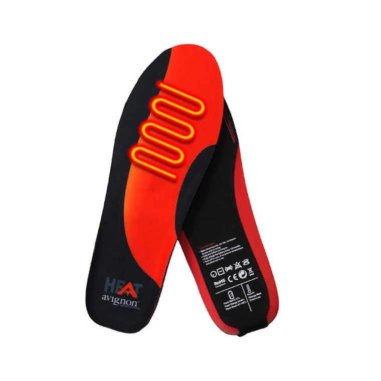 Avignon Heat Sole